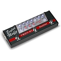 ギター TECH21 Sansamp Oxford Oxford Character Series – Tech 21 NYC